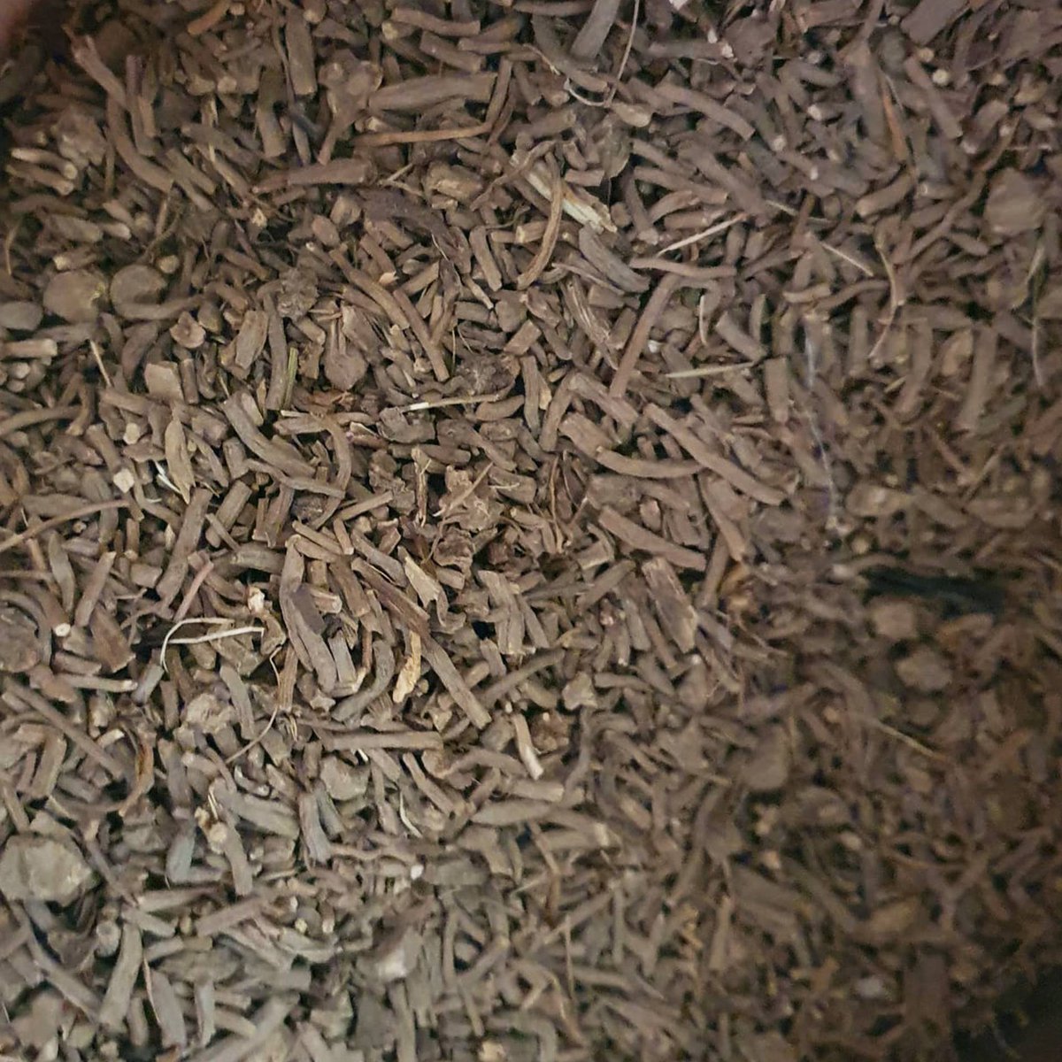 Loser Baldrian (30g)