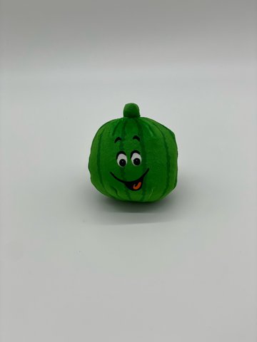 Wally Wassermelone