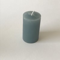 Rustikaler Stumpen 50 x 80 mm, 5.3 Saphir