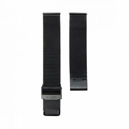 Watch Band - Black Metal - Men (Limited Edition)