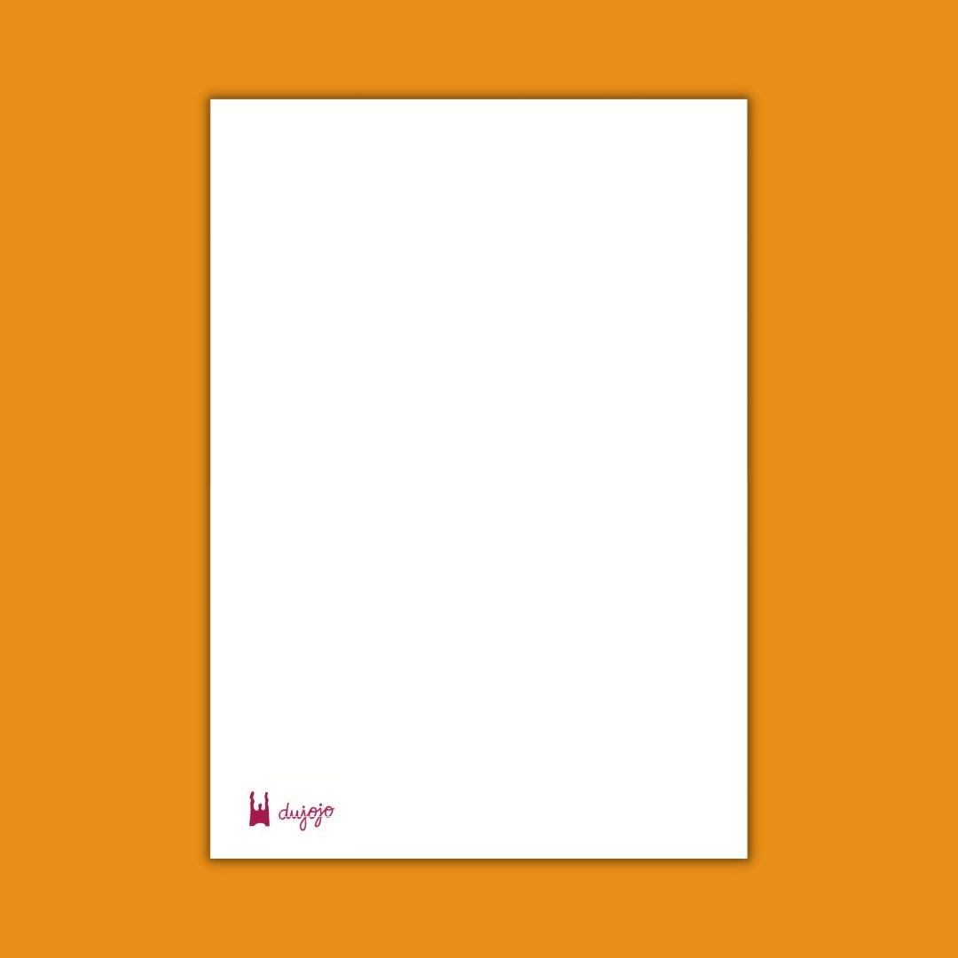 WENSKAART - Geringd