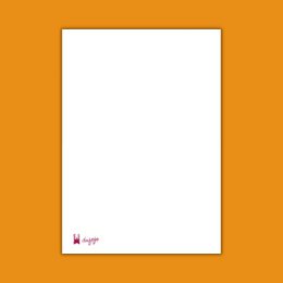 WENSKAART - Geringd