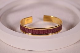 Jiometori armring med japansk mønster