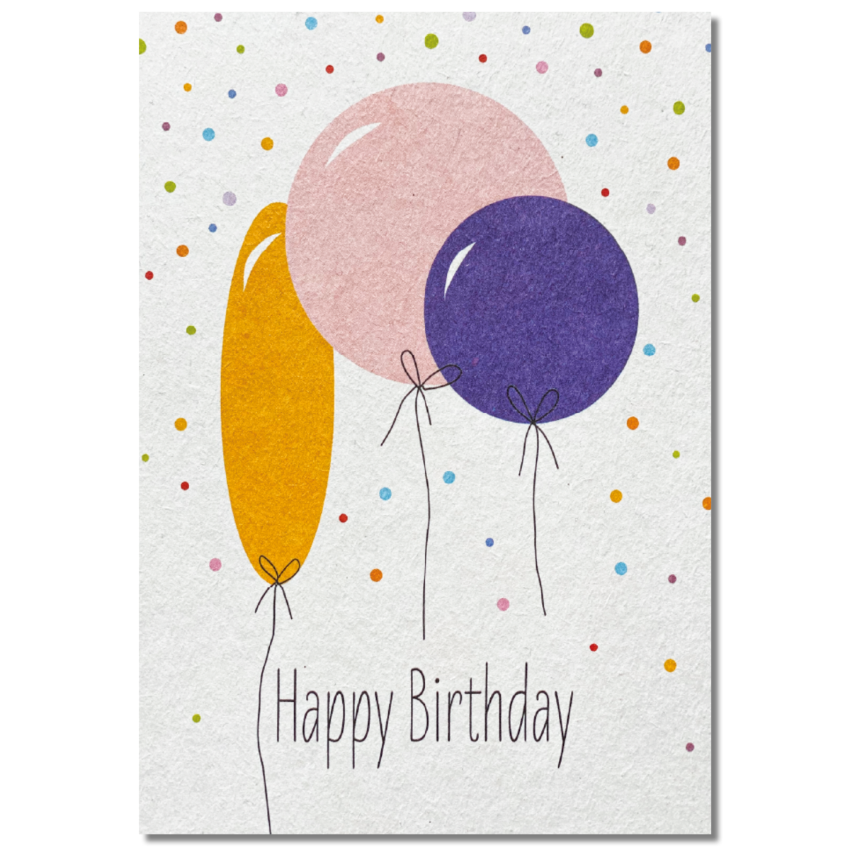 big balloons