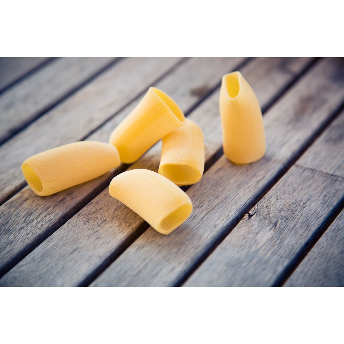 Traditionelle Pasta Paccheri aus Italien | 500g