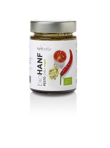 Pesto chilli