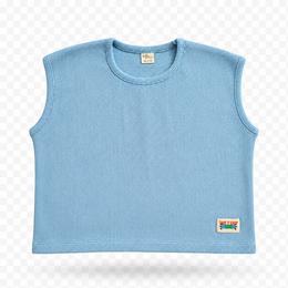 camiseta sin mangas Jurre