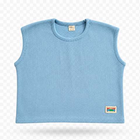 tanktop Jurre