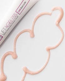 Beautech Lifageless Barcode