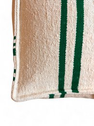Bodenkissen - Yesil