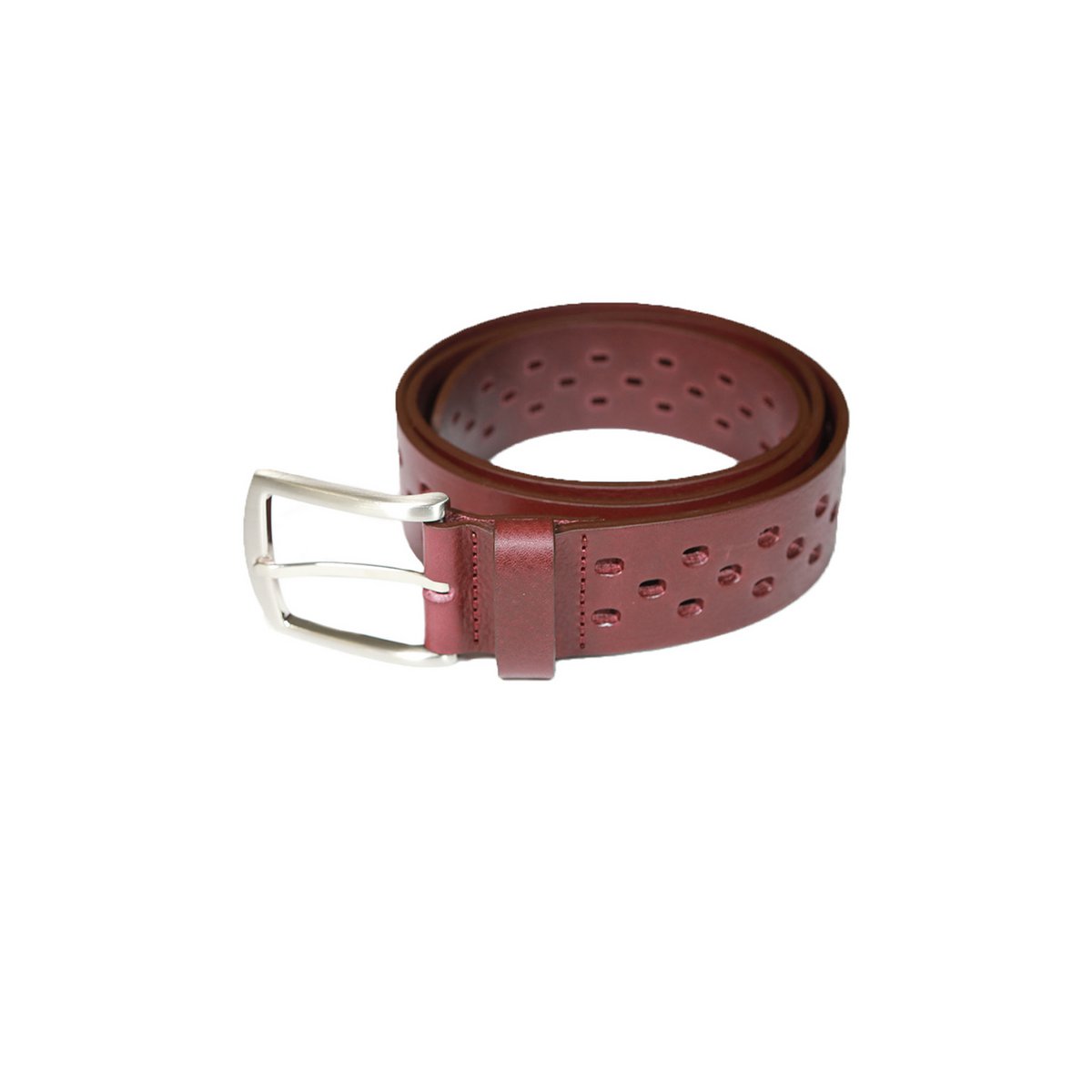 OMER men's belts