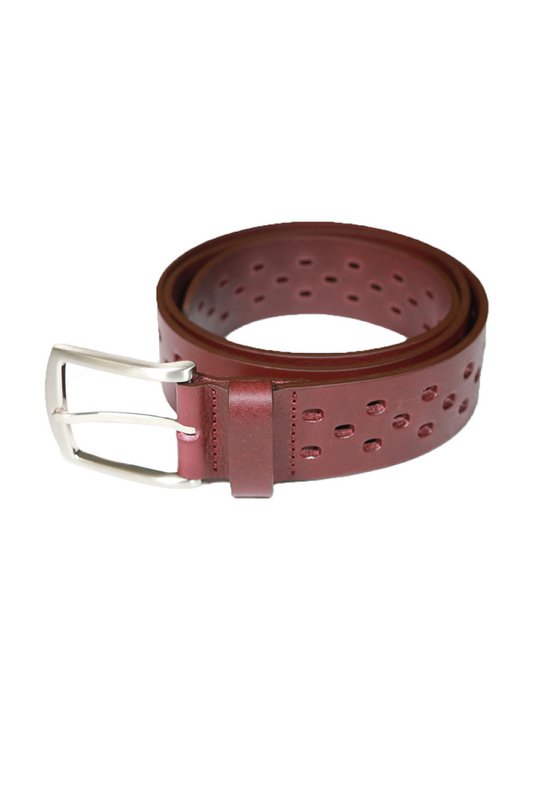 OMER men's belts