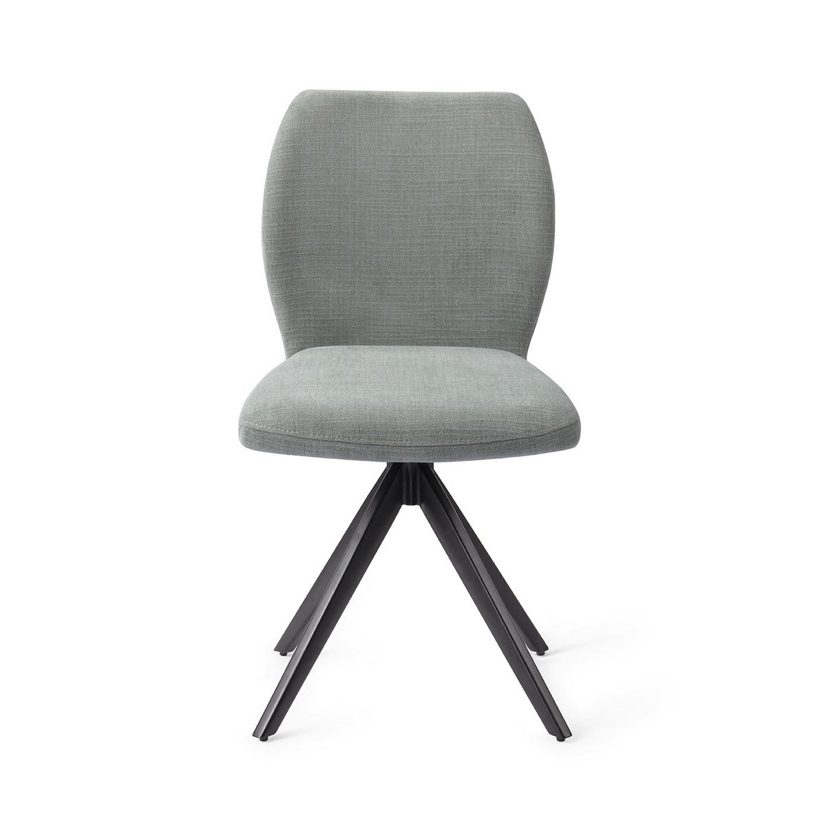 Jesper Home Ikata Dining Chair Turn Black