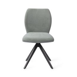 Jesper Home Ikata Dining Chair Turn Black
