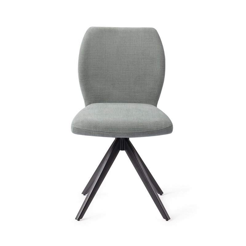 Jesper Home Ikata Dining Chair Turn Black