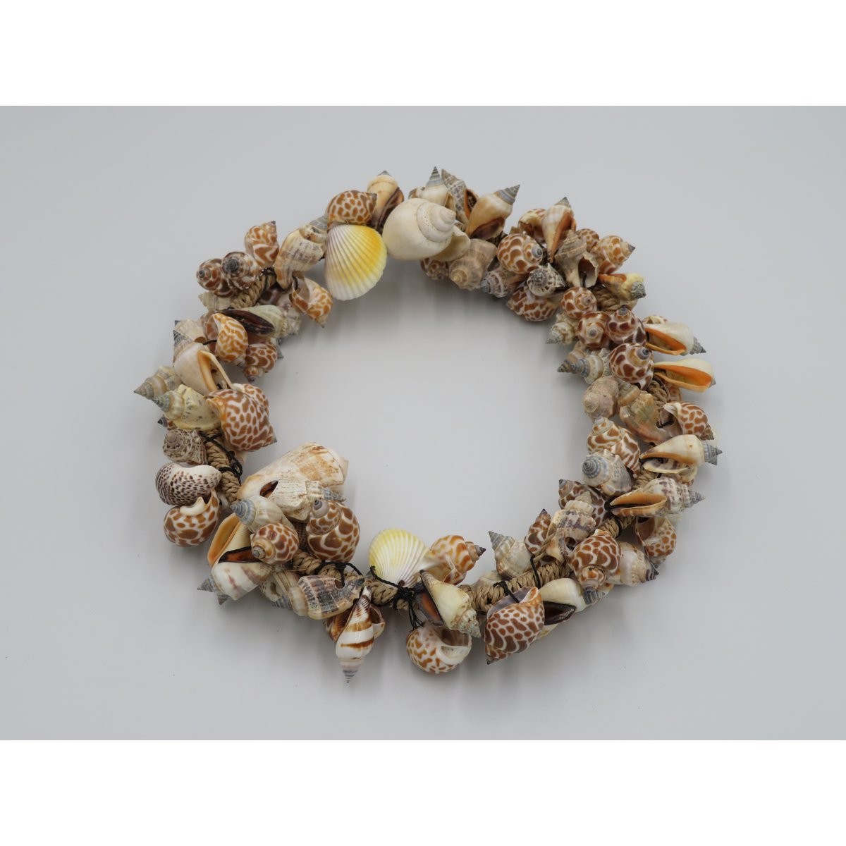 Muschelkranz 25 cm