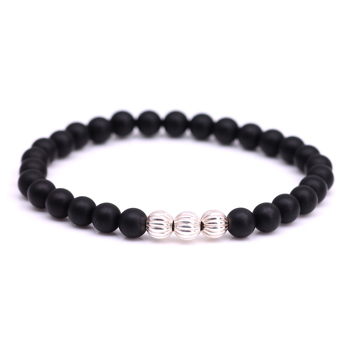 Minimal Black Onyx