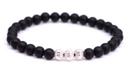 Minimal Black Onyx