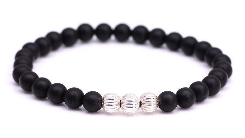 Minimal Black Onyx
