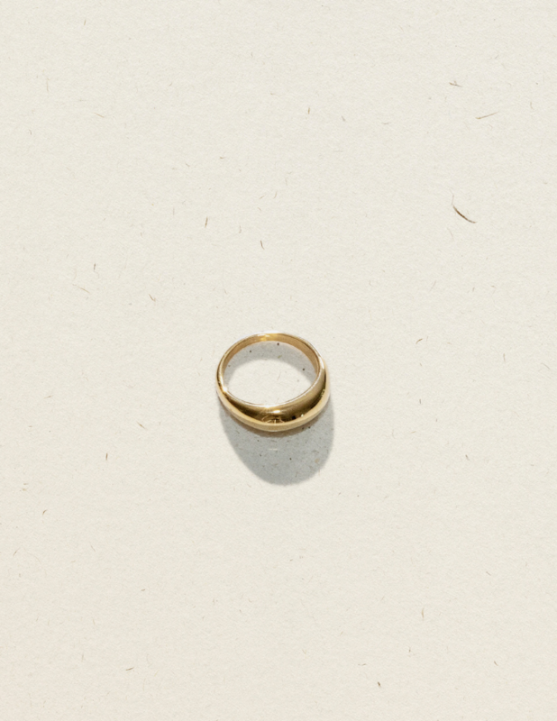 Poise /guld/