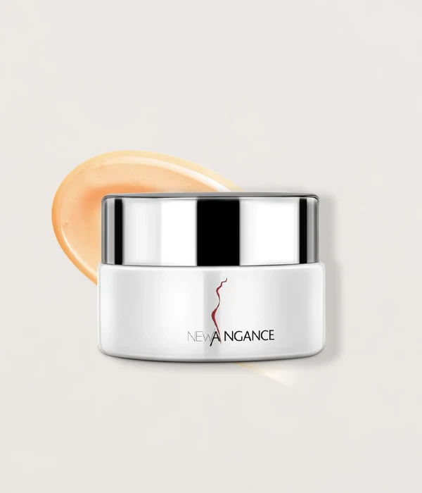 Crème Contour Des Yeux Rafraîchissante 20ml