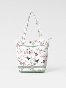 Shopper Apple Blossom