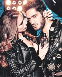 WHISKY BLACK • Eau de Toilette 100 ml • Herrenparfum