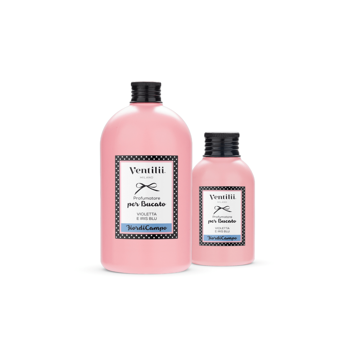 Voksparfume Fior di Campo 100ml – Ventilii Milano