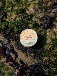 Face & Body Plastic Free Tin SPF50 100g