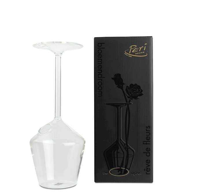 Flowerdream glas