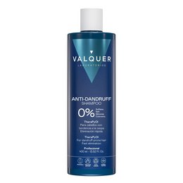 Anti-skælshampoo - 0% ingen sulfater eller salt