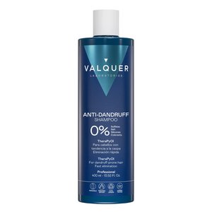 Antiroosshampoo - 0% geen sulfaten of zout