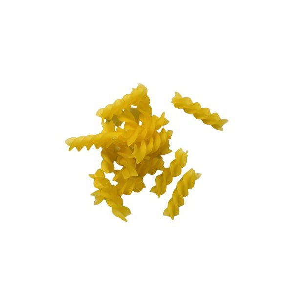 Pasta Fusilli Glutenfrei aus Italien  | 400g