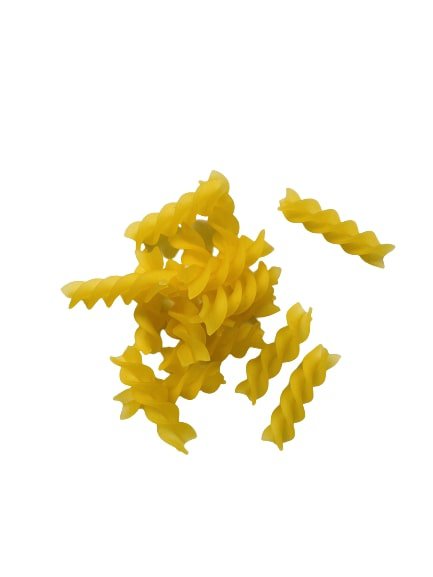 Pasta Fusilli Glutenfrei aus Italien  | 400g