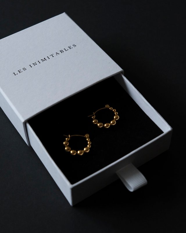 Rohe Bauble Hoop