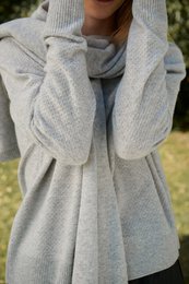 molly knit merino