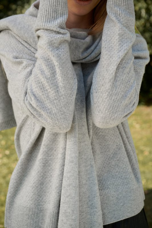 molly knit merino