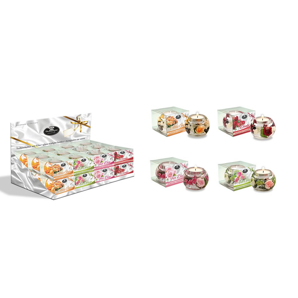 Dream Display MercurMini VE 24 so
