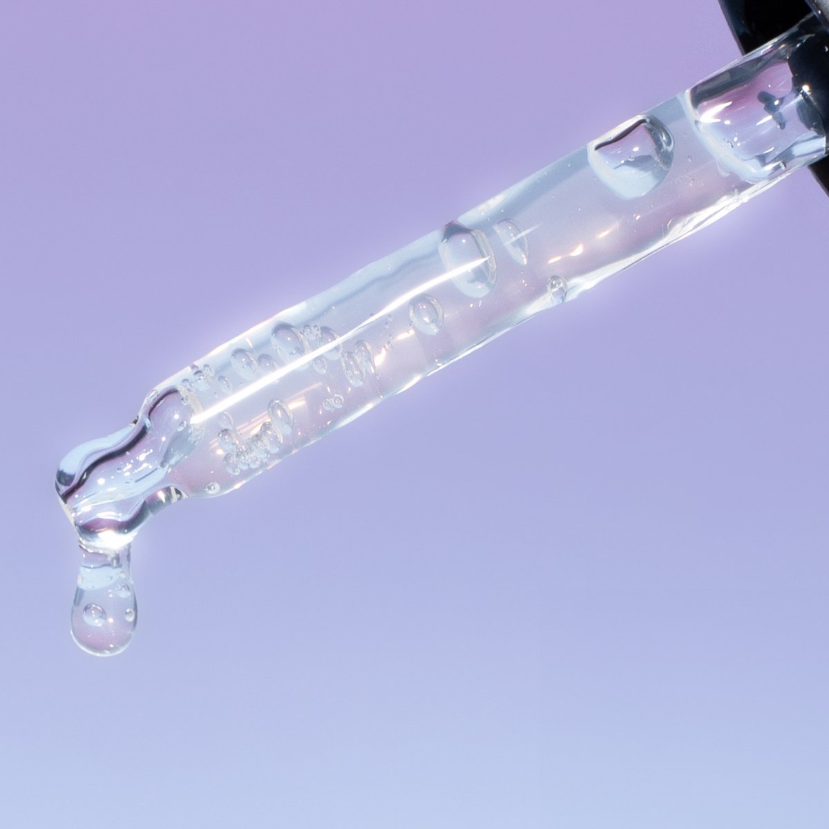 Anti-aging collageenversterkend hervulbaar peptide-gezichtsserum