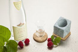 White Spirits køler