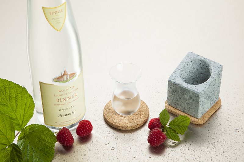 White Spirits køler