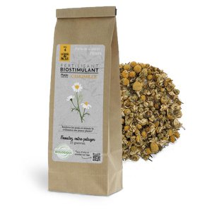 Garden biostimulant - Chamomile