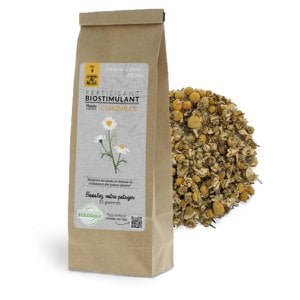 Garden biostimulant - Chamomile