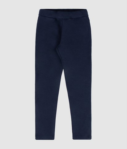 Legging in jeansstijl