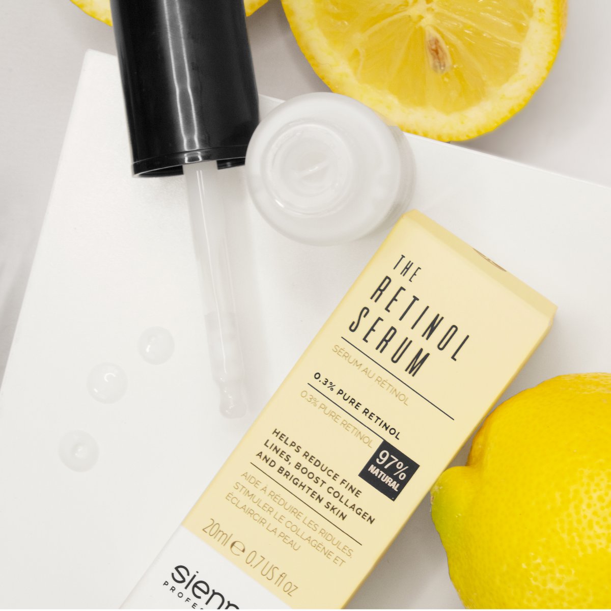 Retinol Serum 20ml