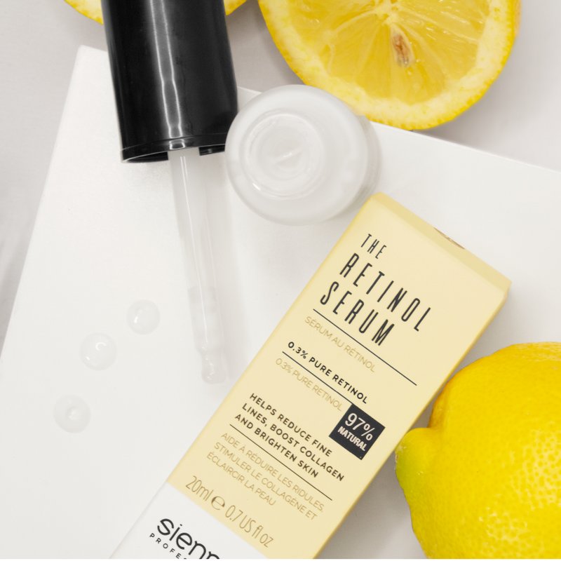 Retinol Serum 20ml
