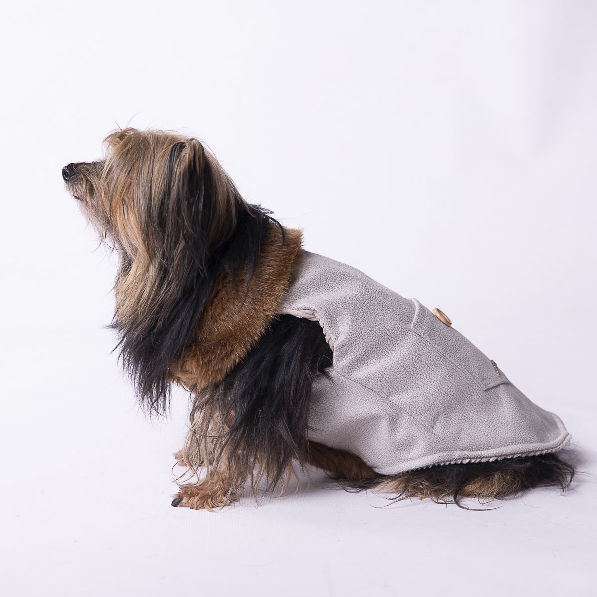 Gilet Bonbon