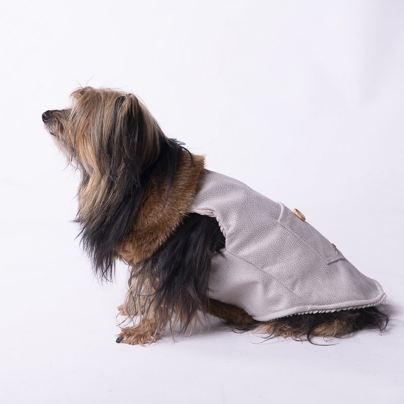 Gilet Bonbon