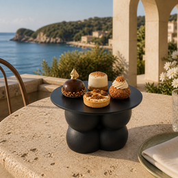 Bollare Cake Stand