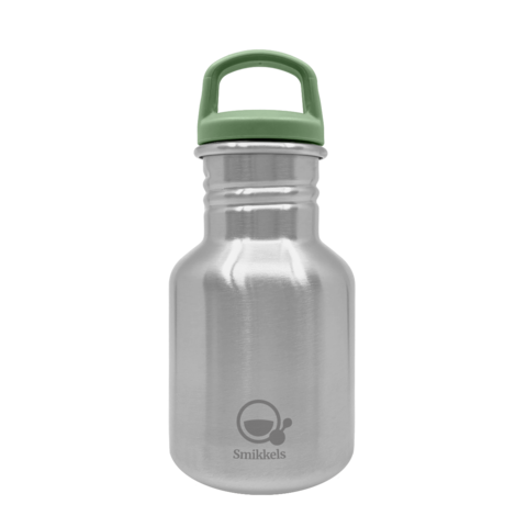 RVS Drinkfles Daily Basic 350ml